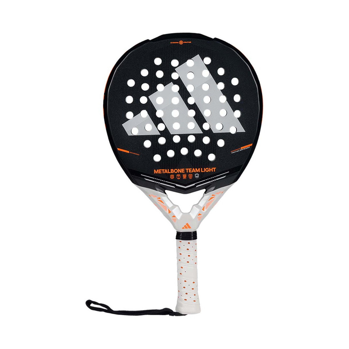 Adidas Metalbone Team Light 3.4 Racket