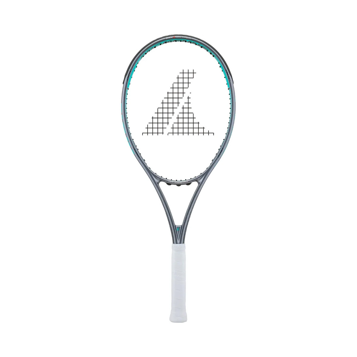 Pro Kennex Q+15 Light 2026 (260g) racket