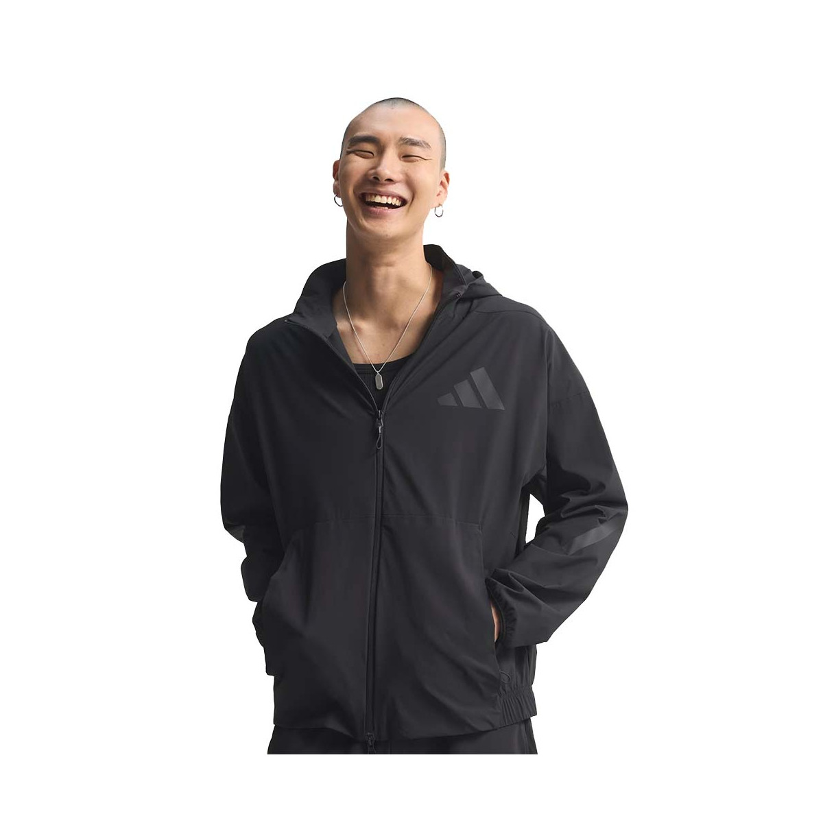 Adidas Paris HEAD.RDY FreeLift Carbon Polo
