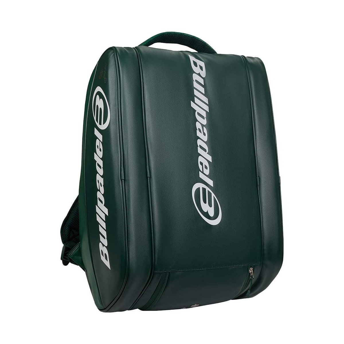 Bullpadel Vertex 05 2026 Black / Grey thermobag
