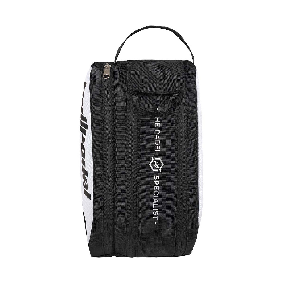 Bullpadel Neuron toiletry bag black / white