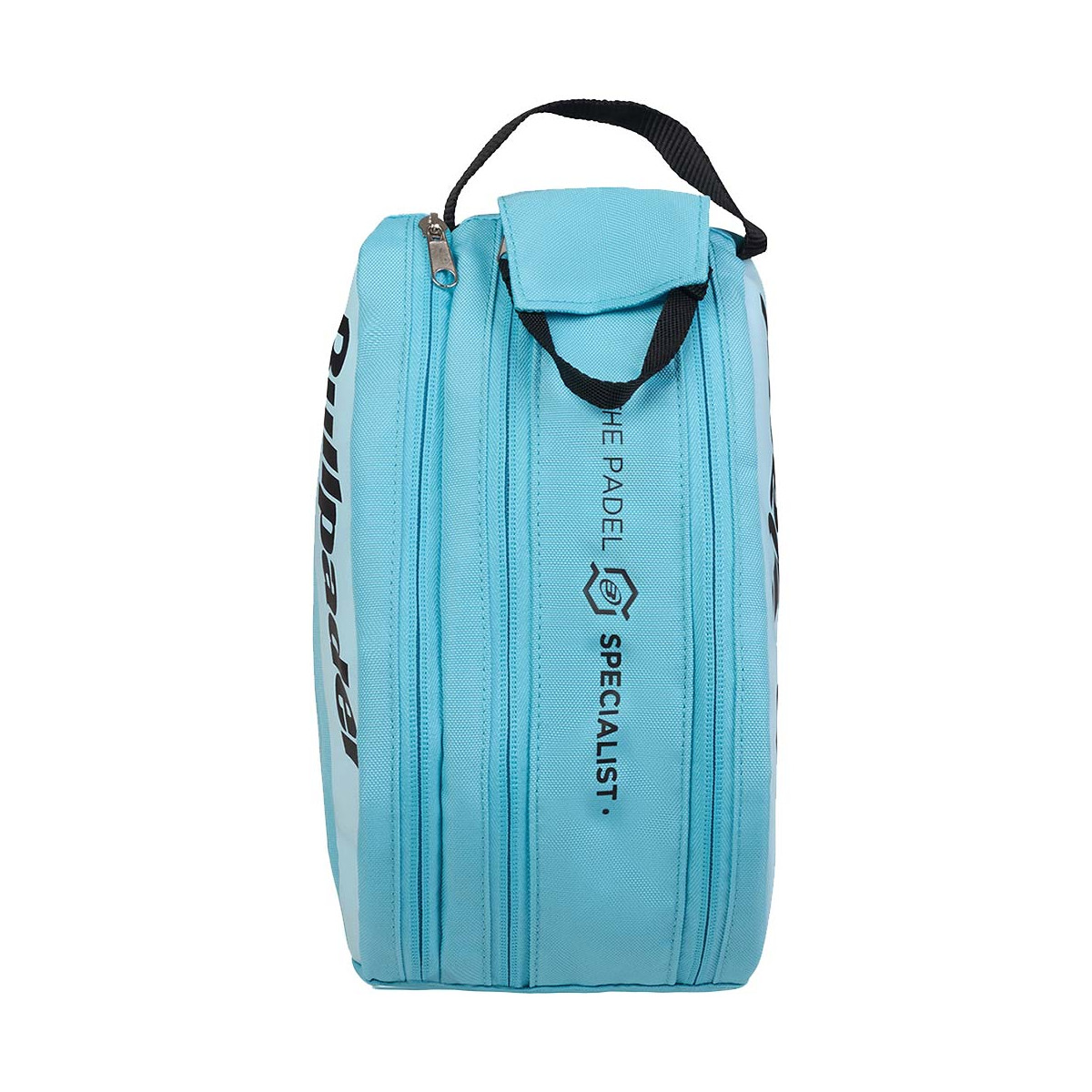 Bullpadel Toiletry Bag BPN26003 Light Blue