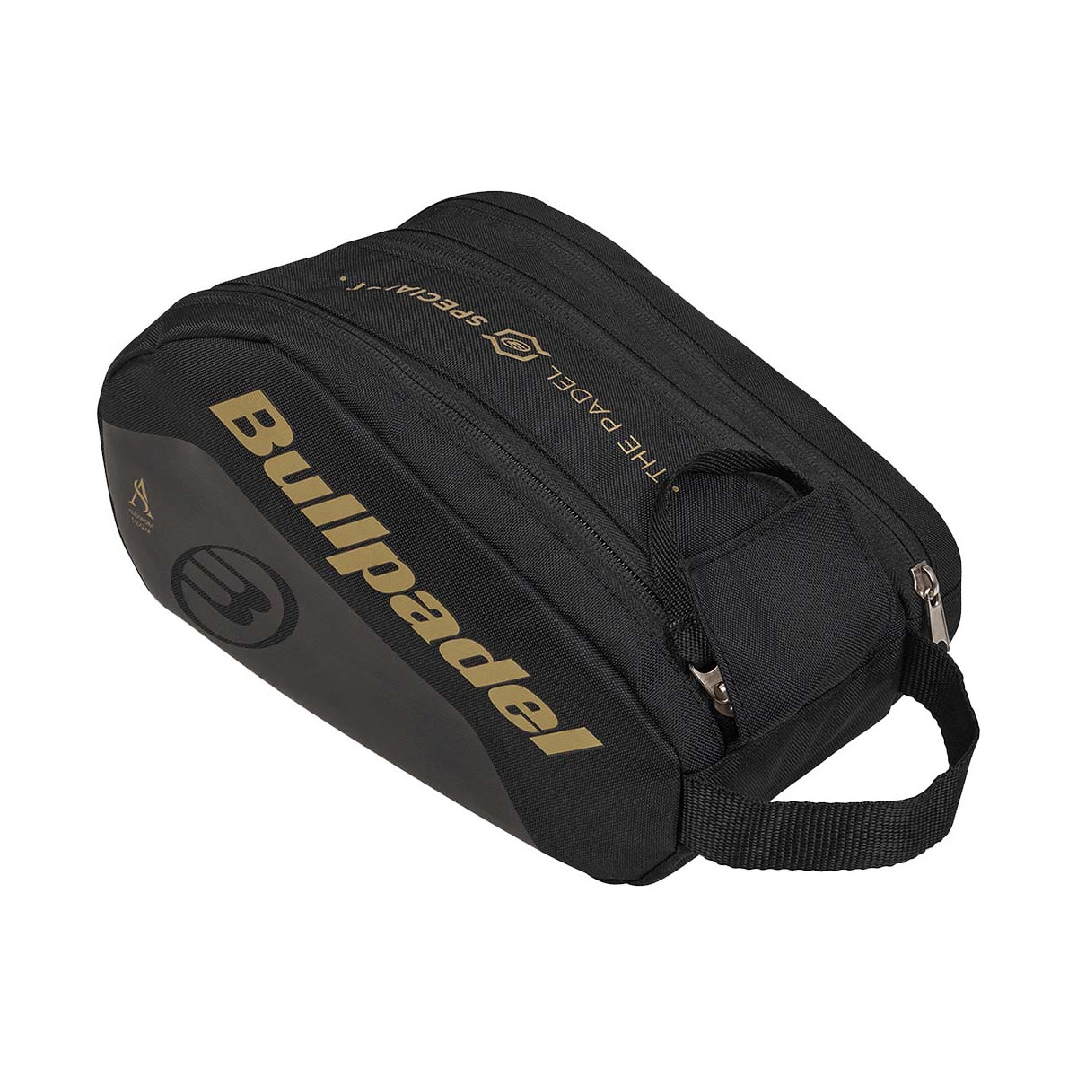 Bullpadel BPN26002 toiletry bag Black / Blue