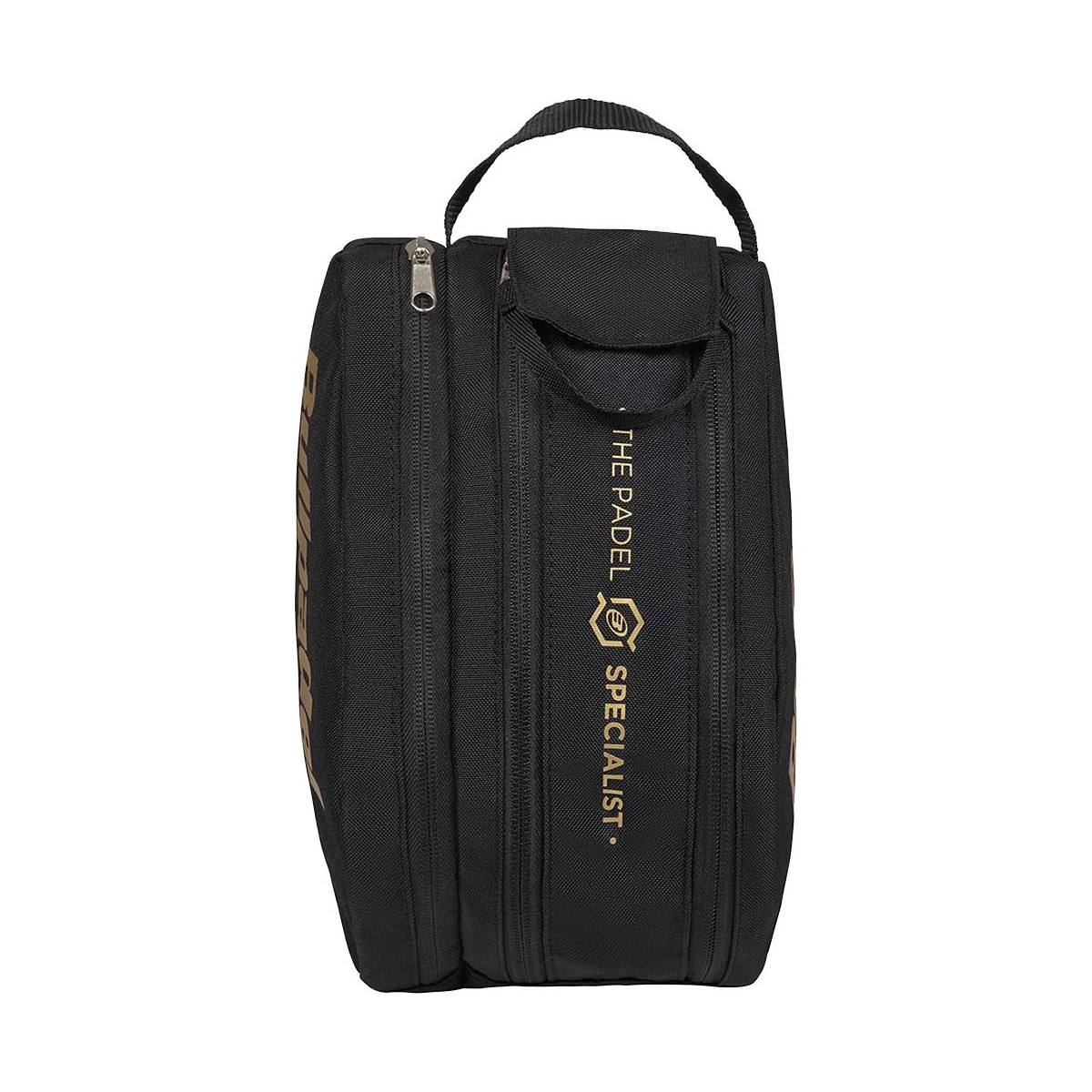 Bullpadel BPN26002 toiletry bag Black / Blue