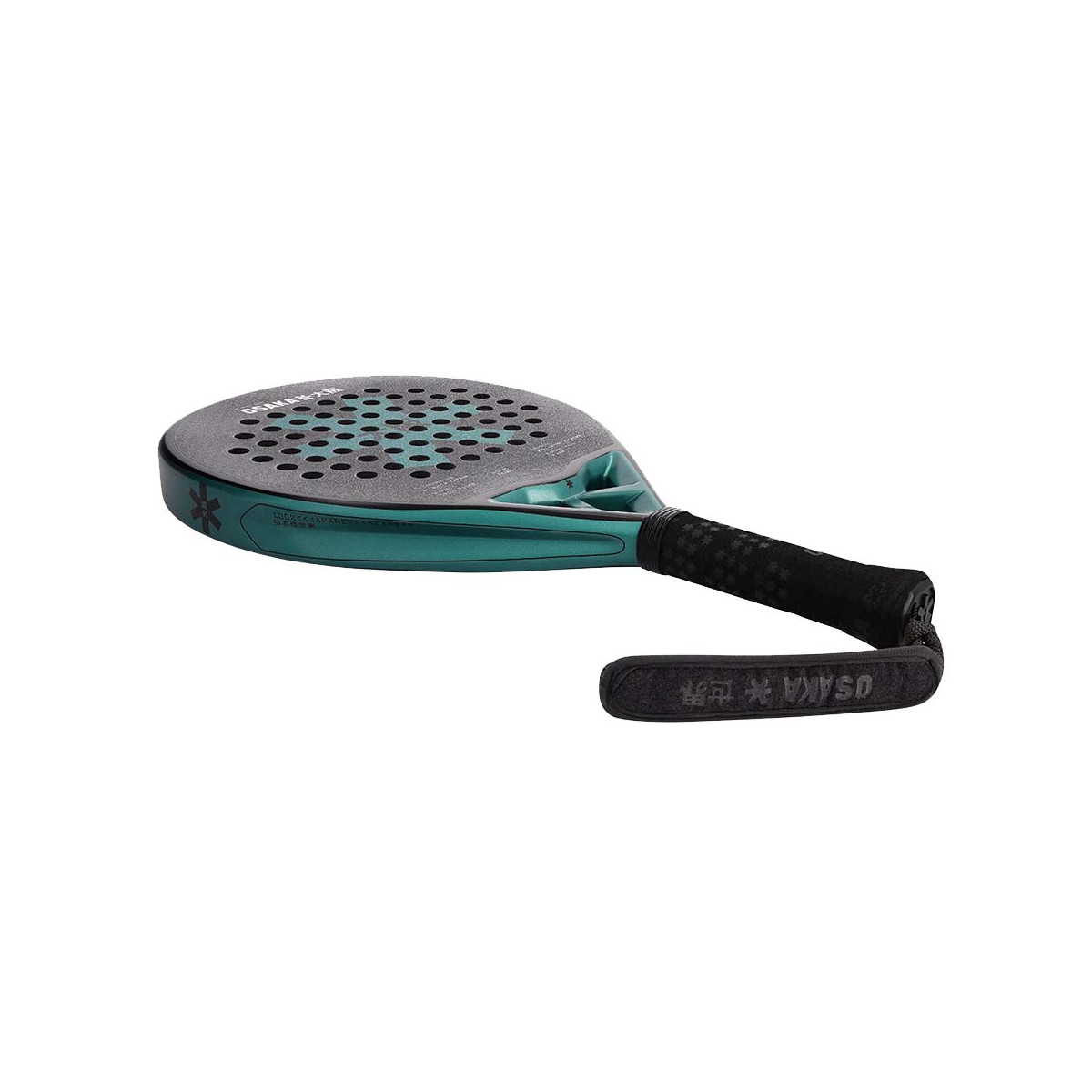 Osaka Vision Pro Control Racket