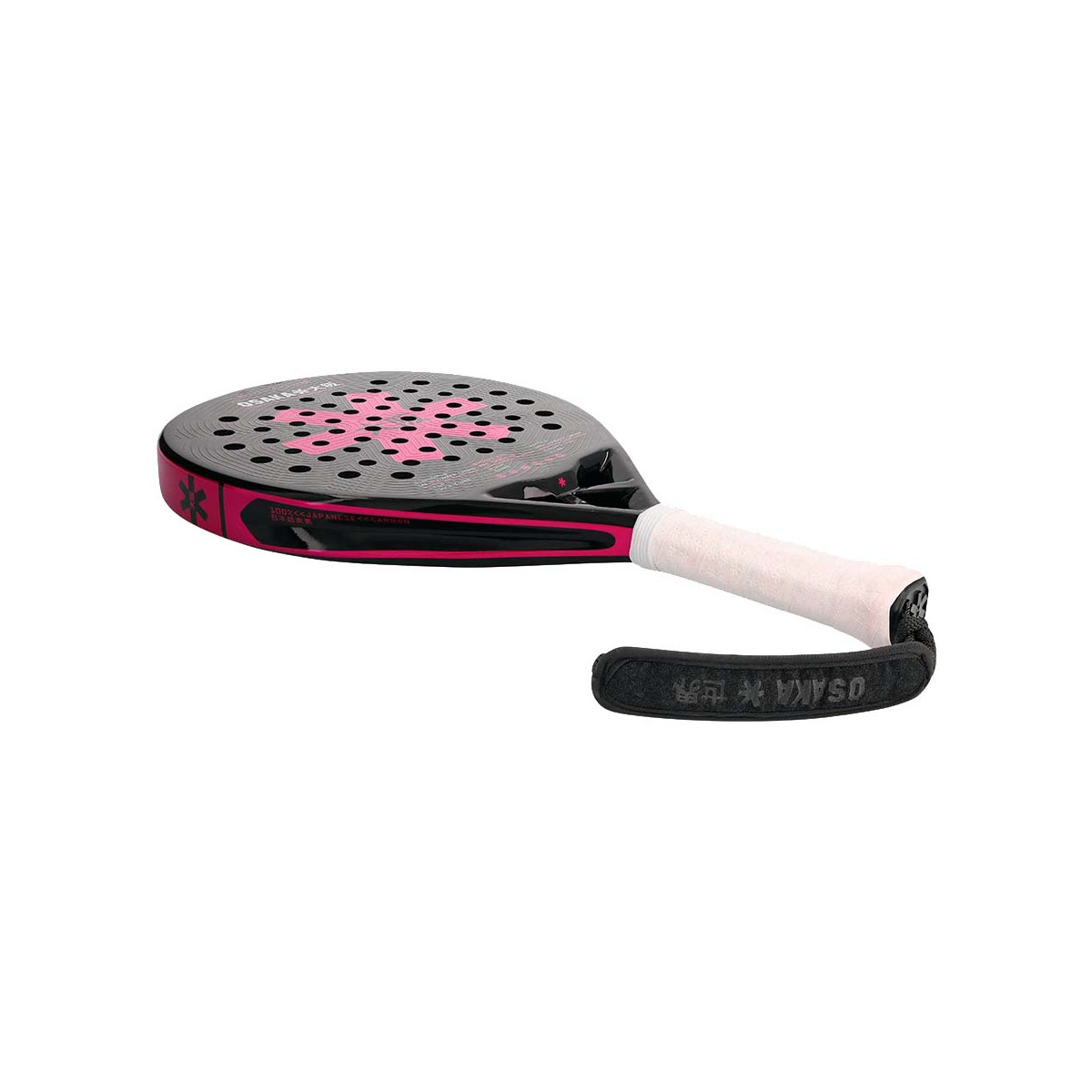 Osaka Pro Tour LTD Control 2026 Racket