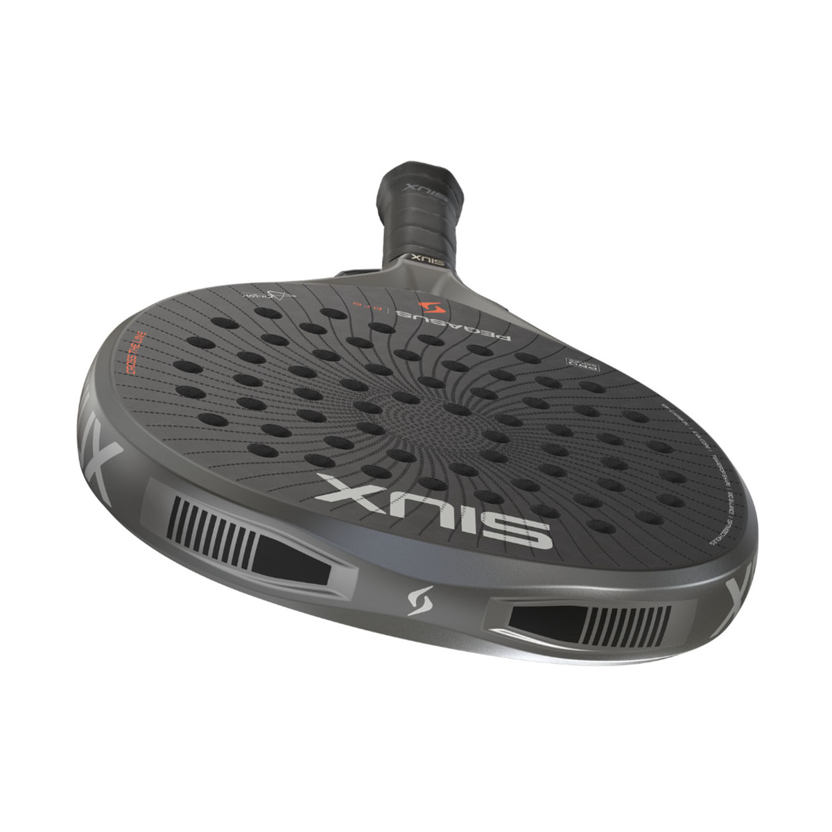 Siux Pegasus Pro 2026 Racket