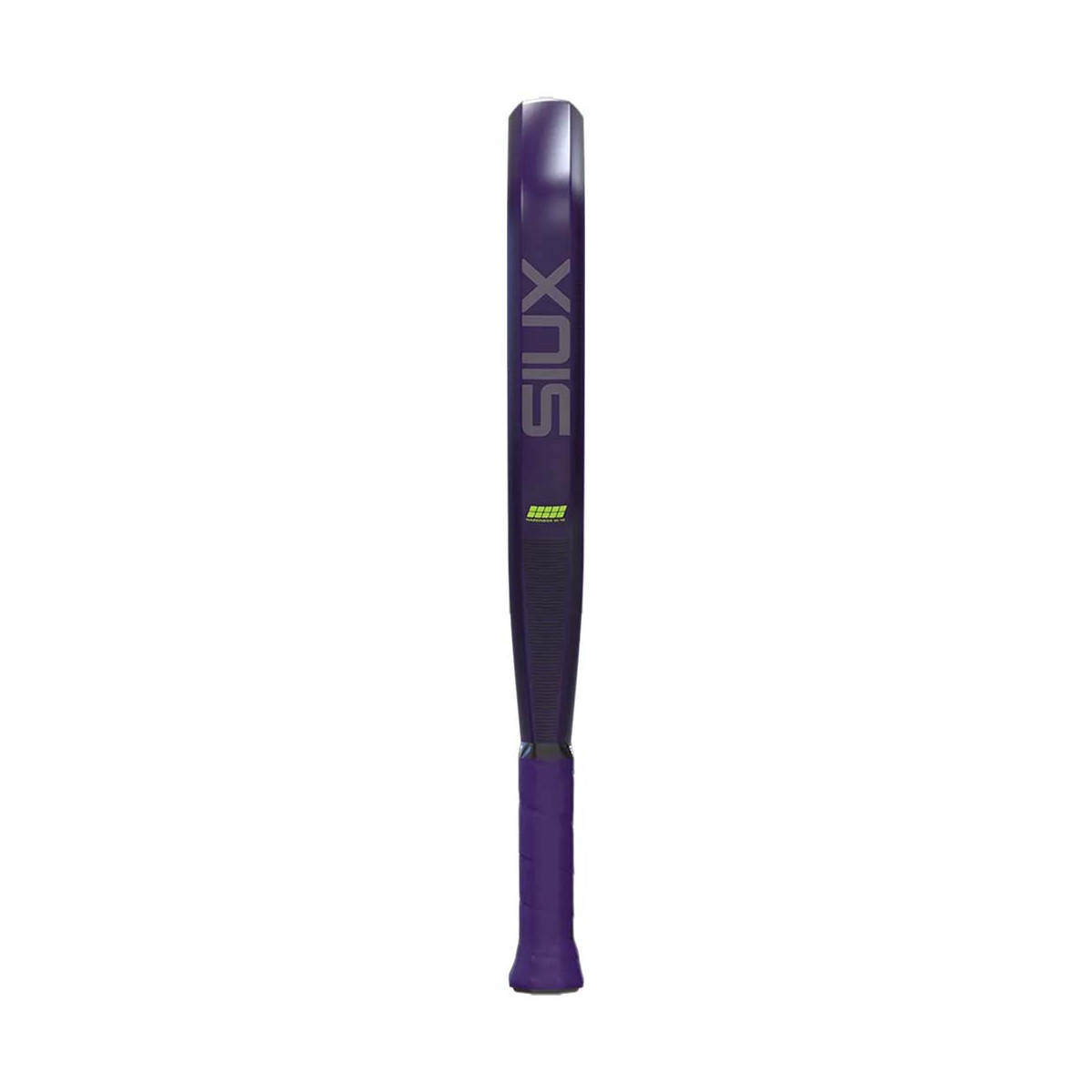 Siux Fenix ​​Pro Augsburger 2026 Purple Racket