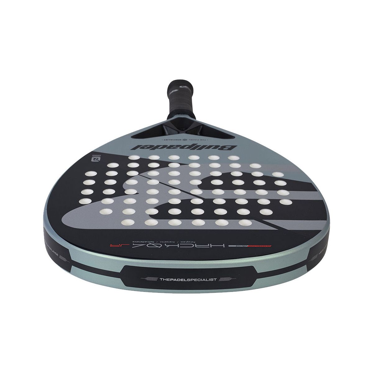 Bullpadel Vertex Jr Boy 26 racket