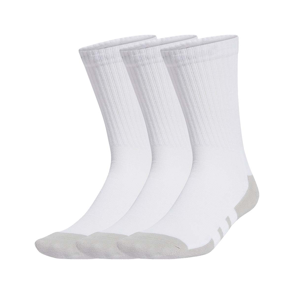 Adidas Essentials Climacool x3 Black Socks