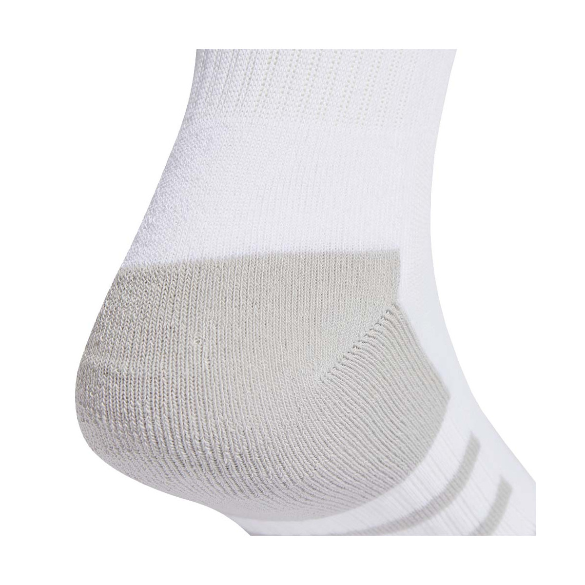 Adidas Essentials Climacool x3 Black Socks