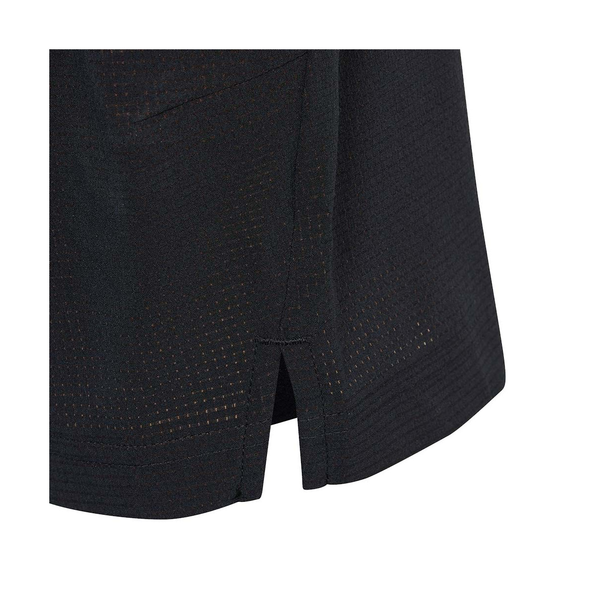 Shorts Adidas Pro Junior Paris Black