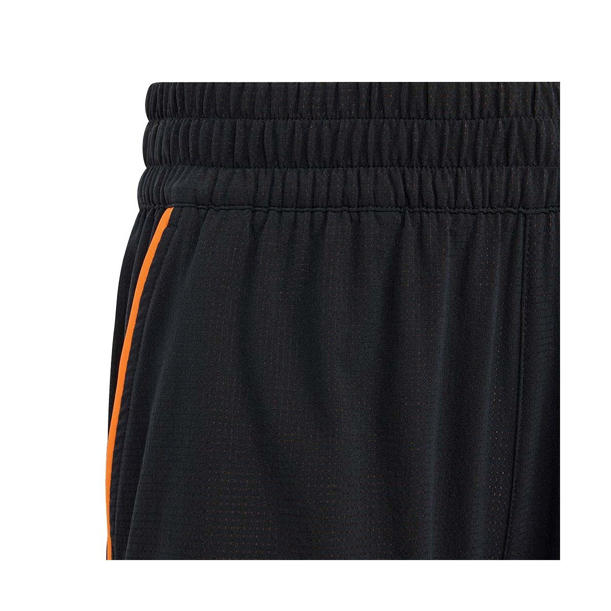Shorts Adidas Pro Junior Paris Black