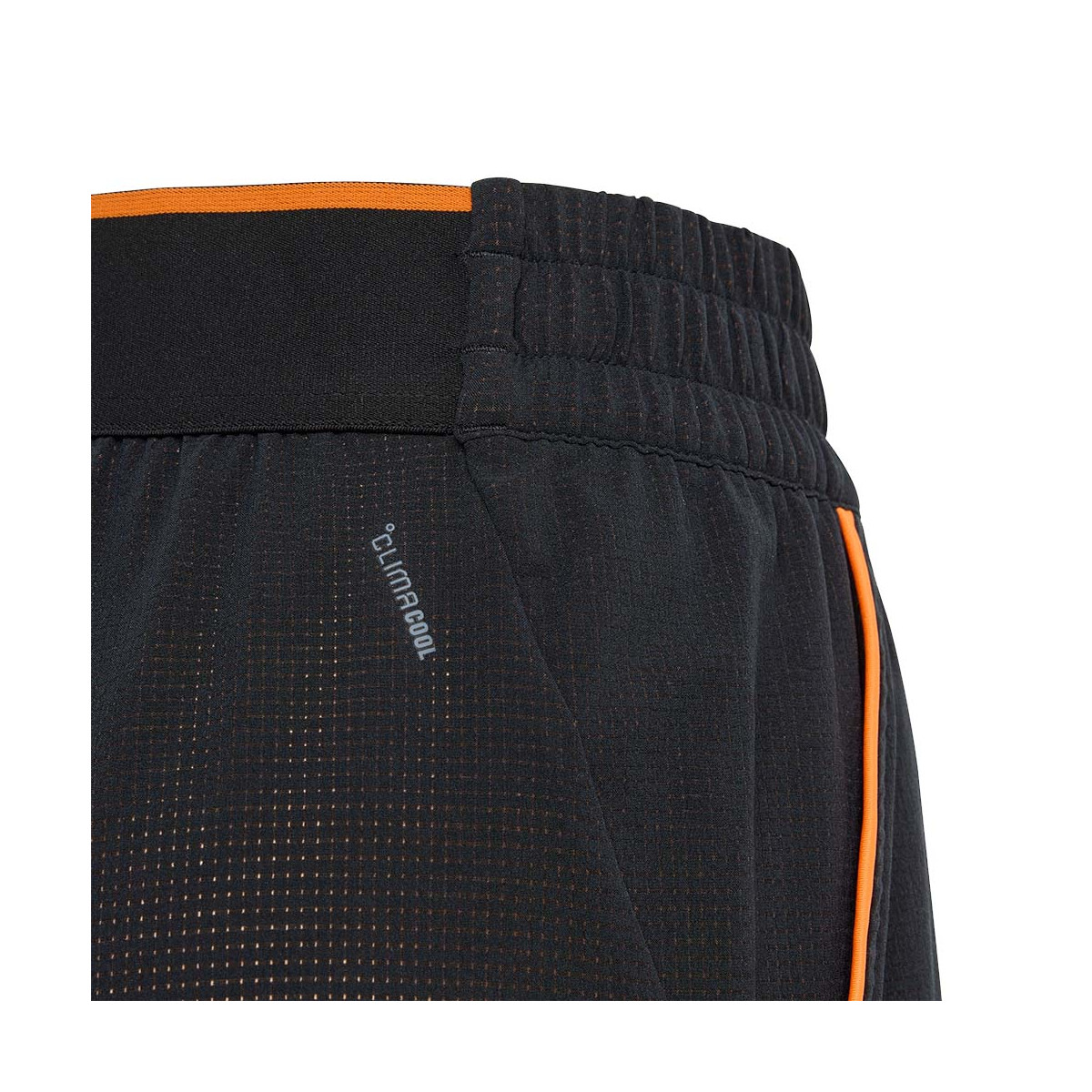 Shorts Adidas Pro Junior Paris Black
