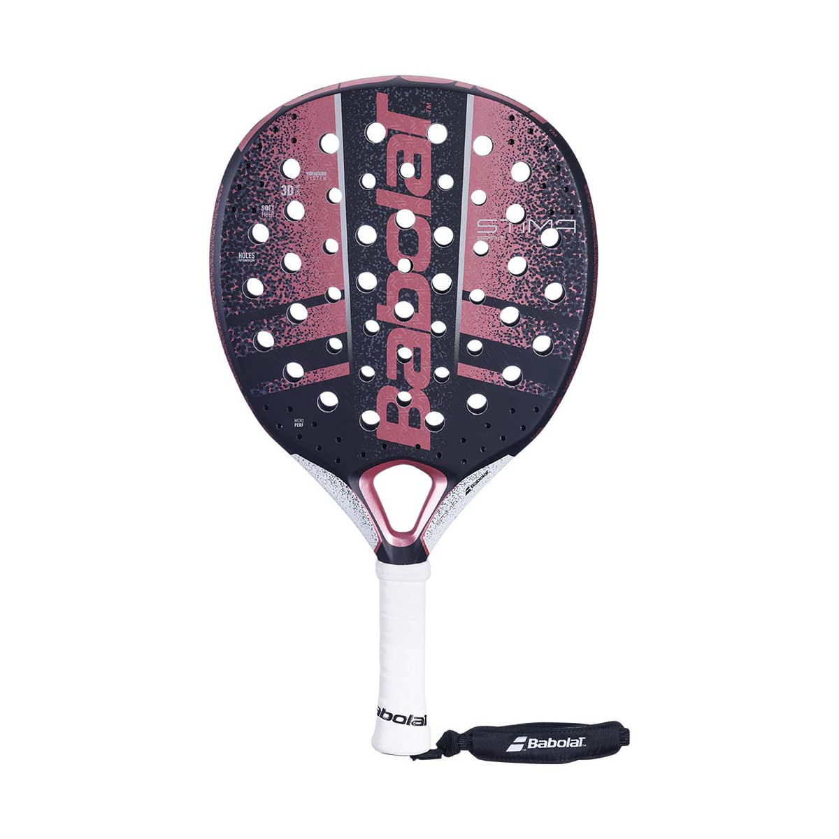 Babolat Stima Vita racket