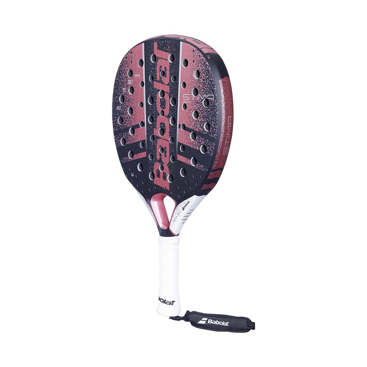 Babolat Stima Vita racket