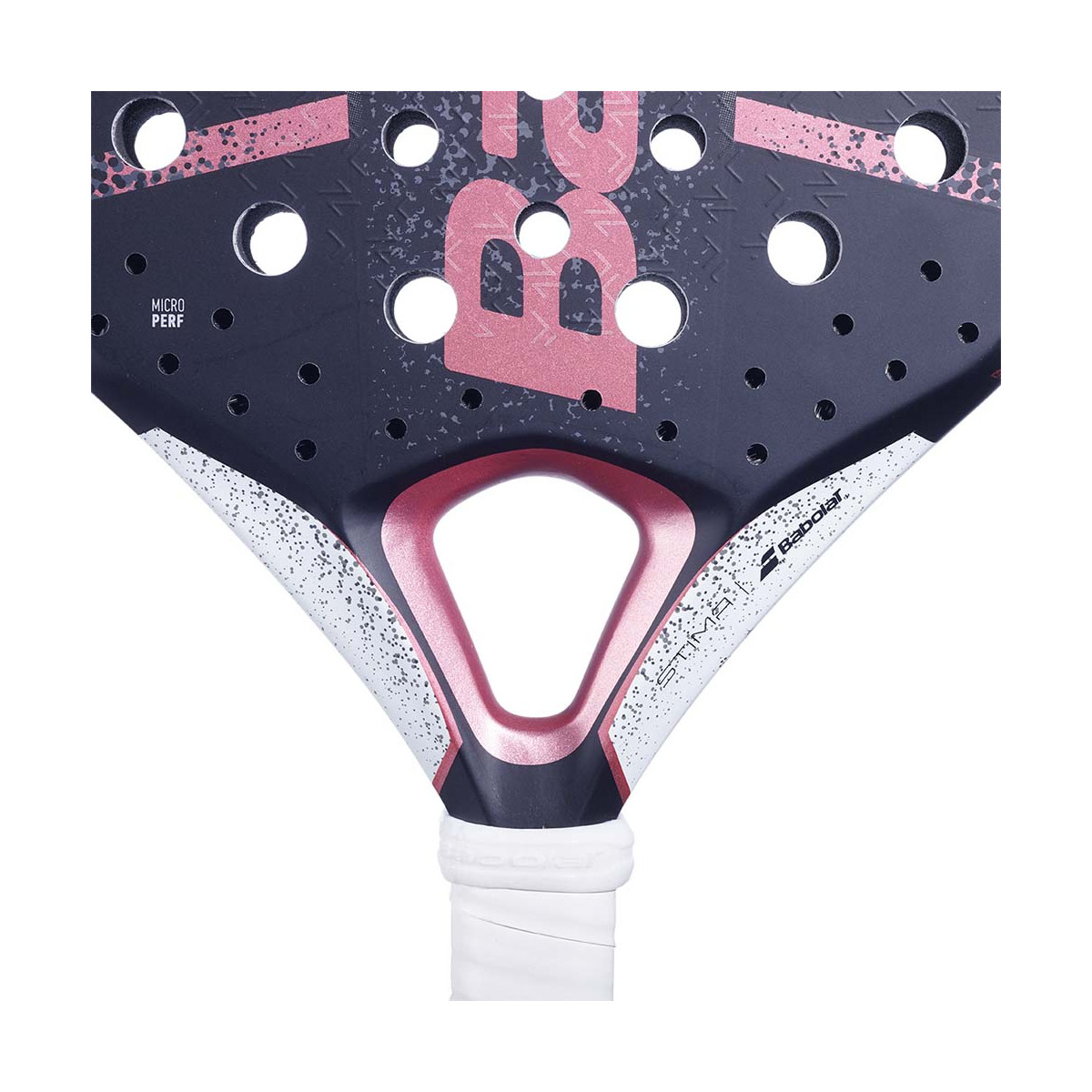 Babolat Stima Vita racket