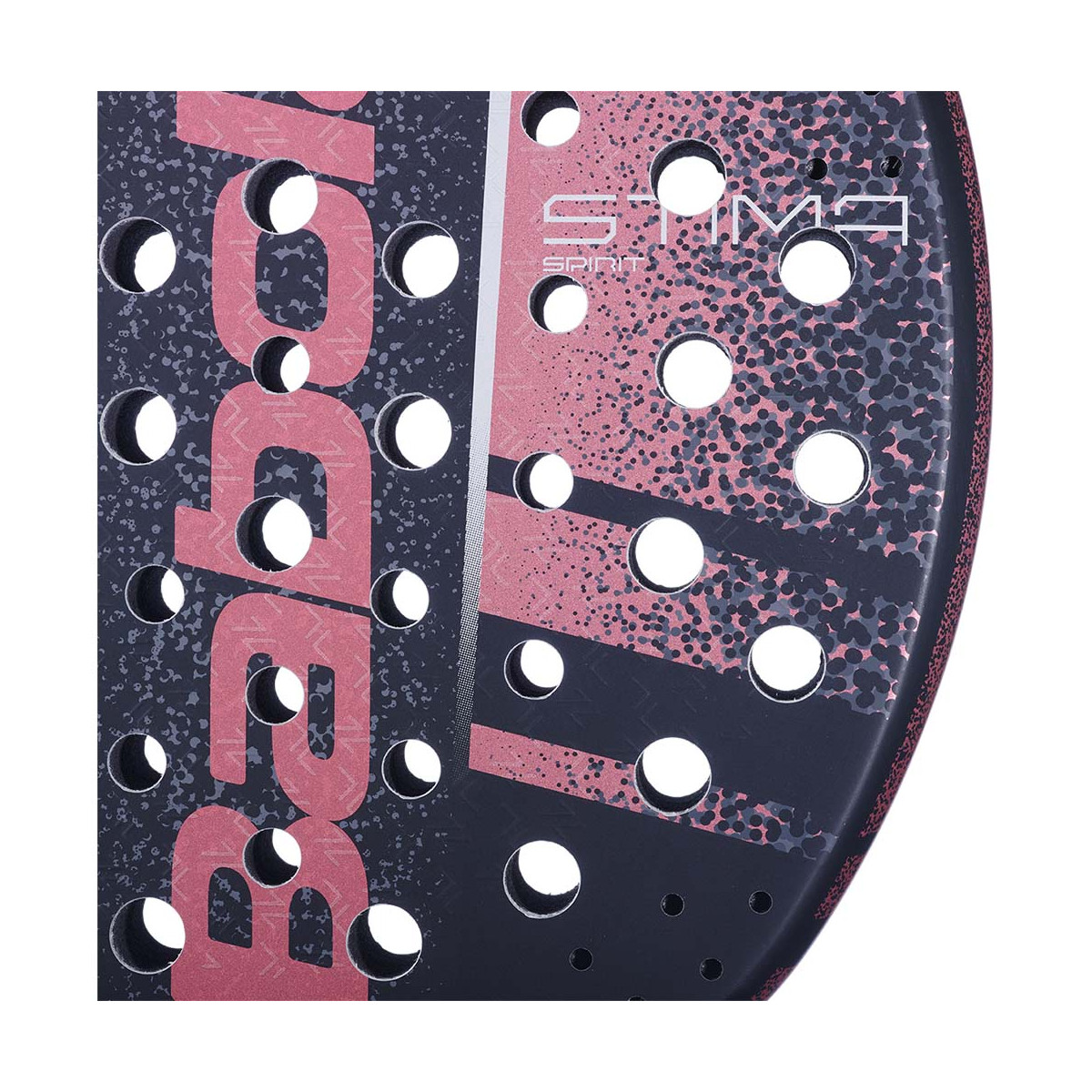 Babolat Stima Vita racket