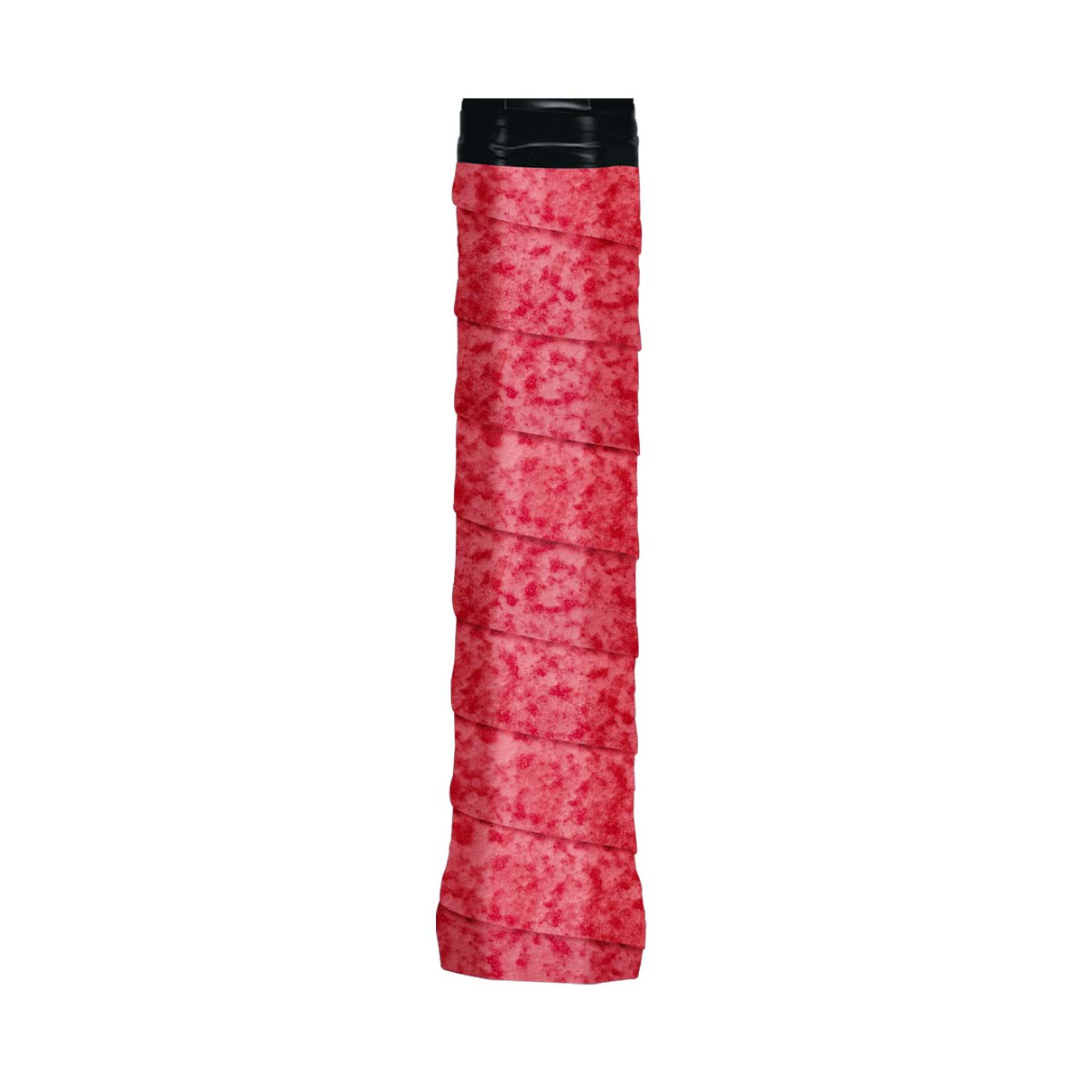 Wilson Profile Padel Overgrip Black x 3 overgrips