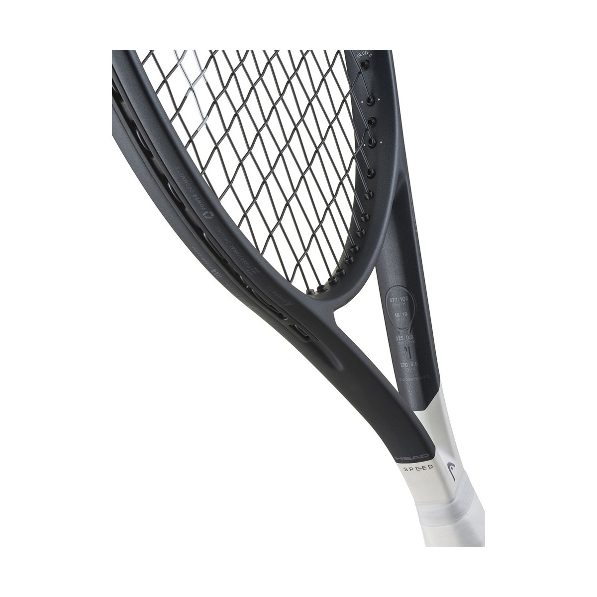 Head Speed Team 2024 (270g) racket