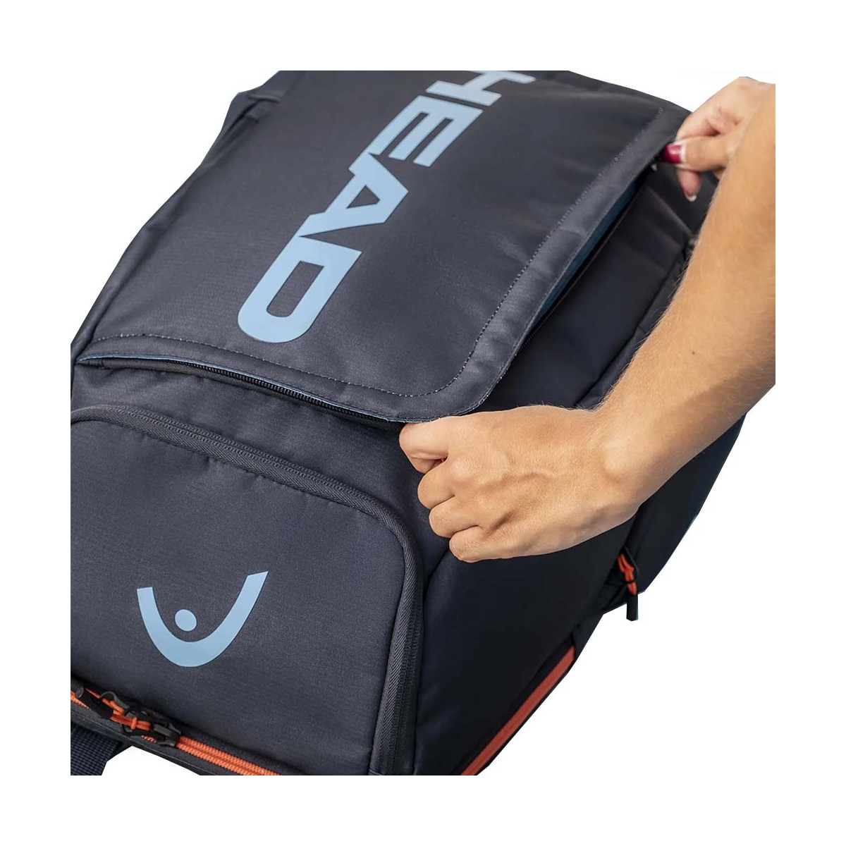 Head Pro X 28L backpack