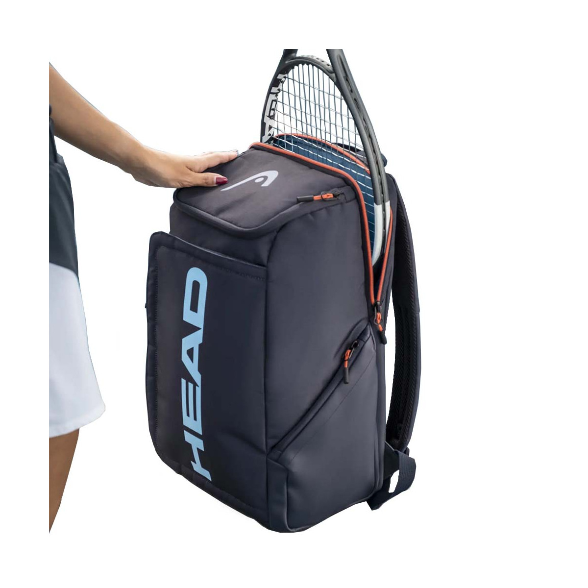 Head Pro X 28L backpack