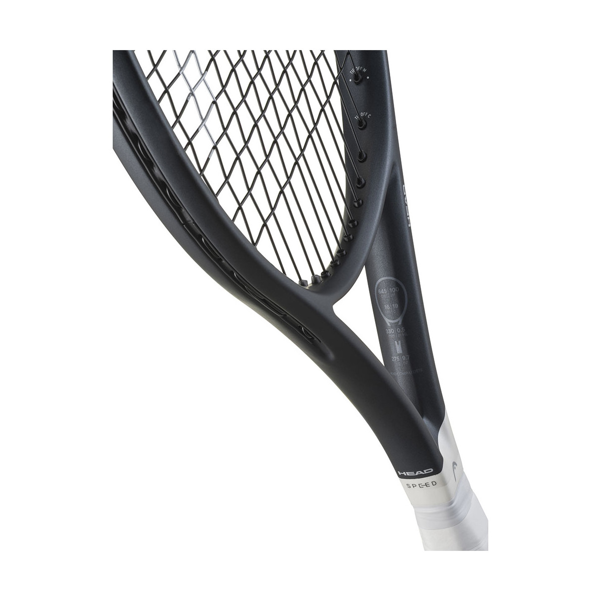 Head Speed Team 2024 (270g) racket