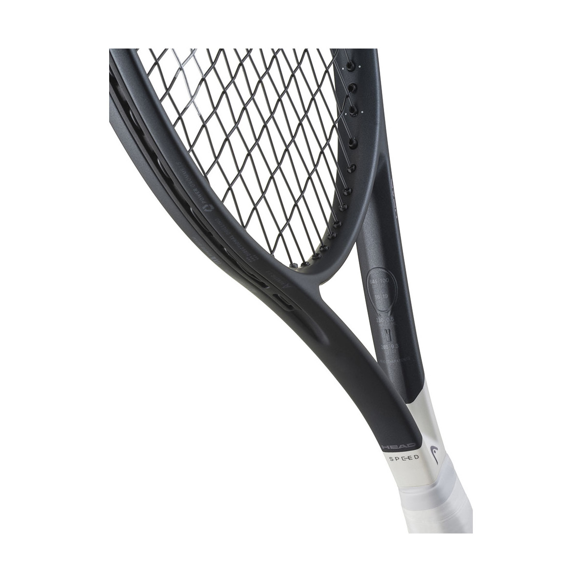 Head Speed MP L 2024 (280g) racket