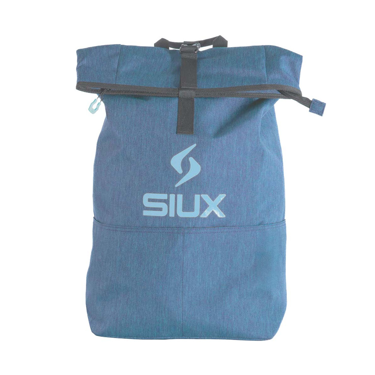 Siux Street Blue Backpack