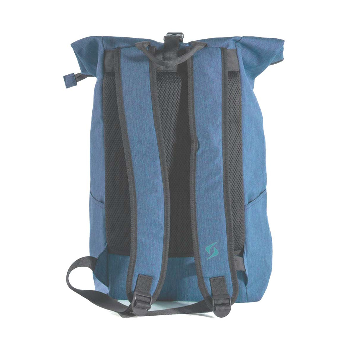 Siux Street Blue Backpack