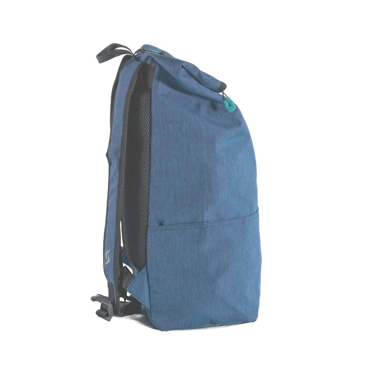 Siux Street Blue Backpack