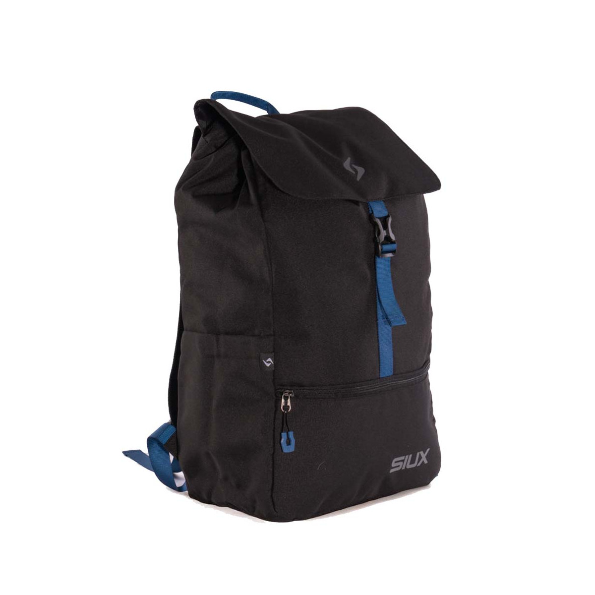 Siux Street Blue Backpack