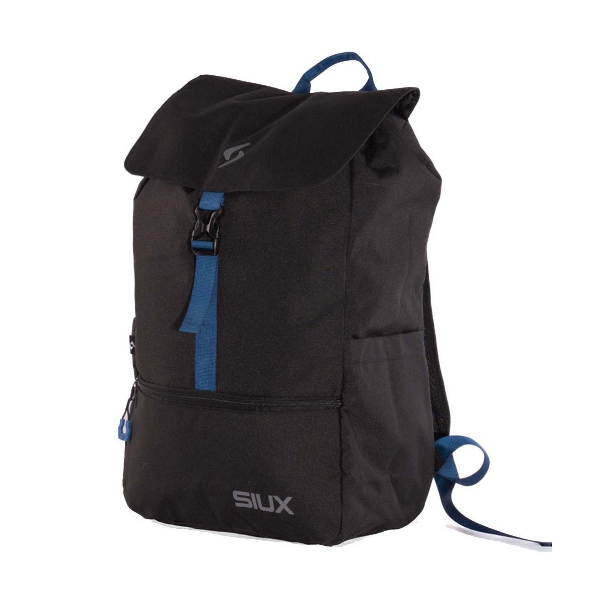 Siux Street Blue Backpack