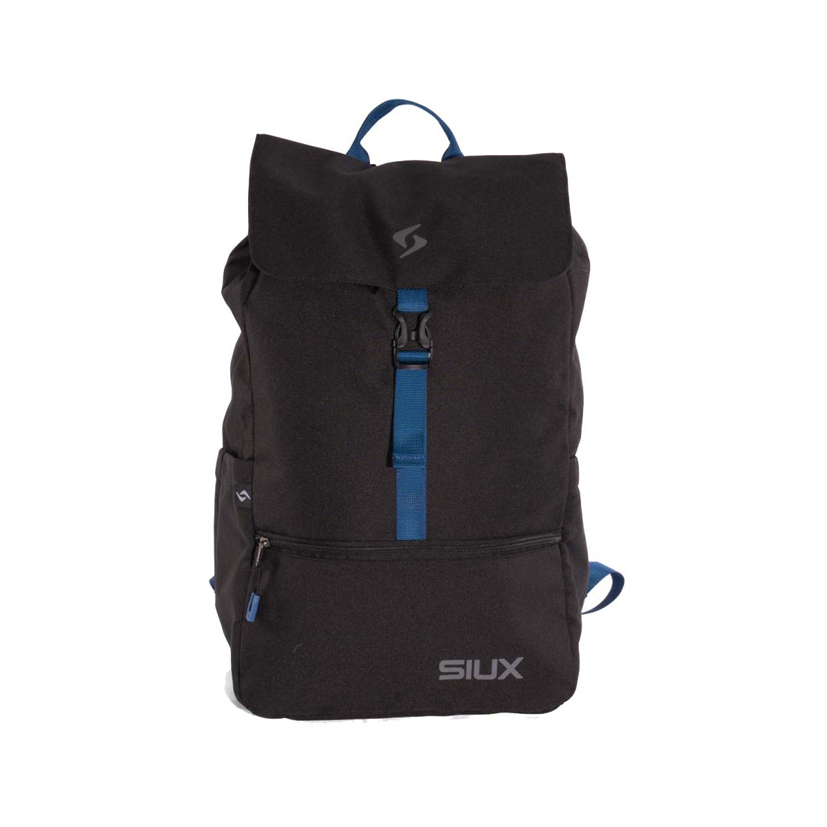 Siux Street Blue Backpack