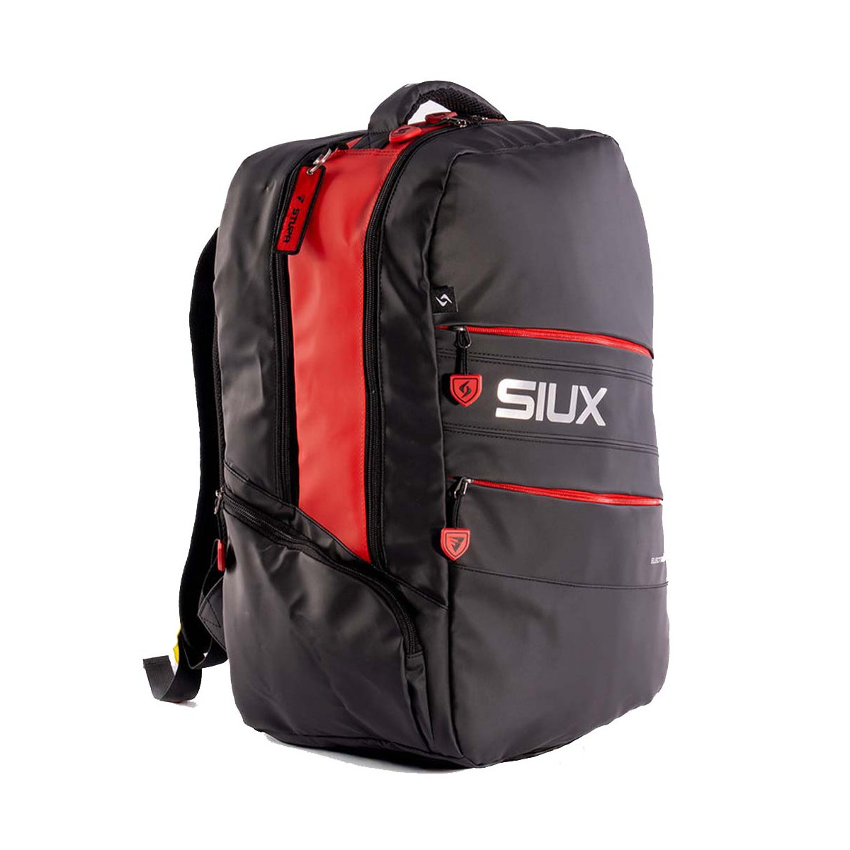 Siux Electra Stupa 2026 Backpack Black / Red