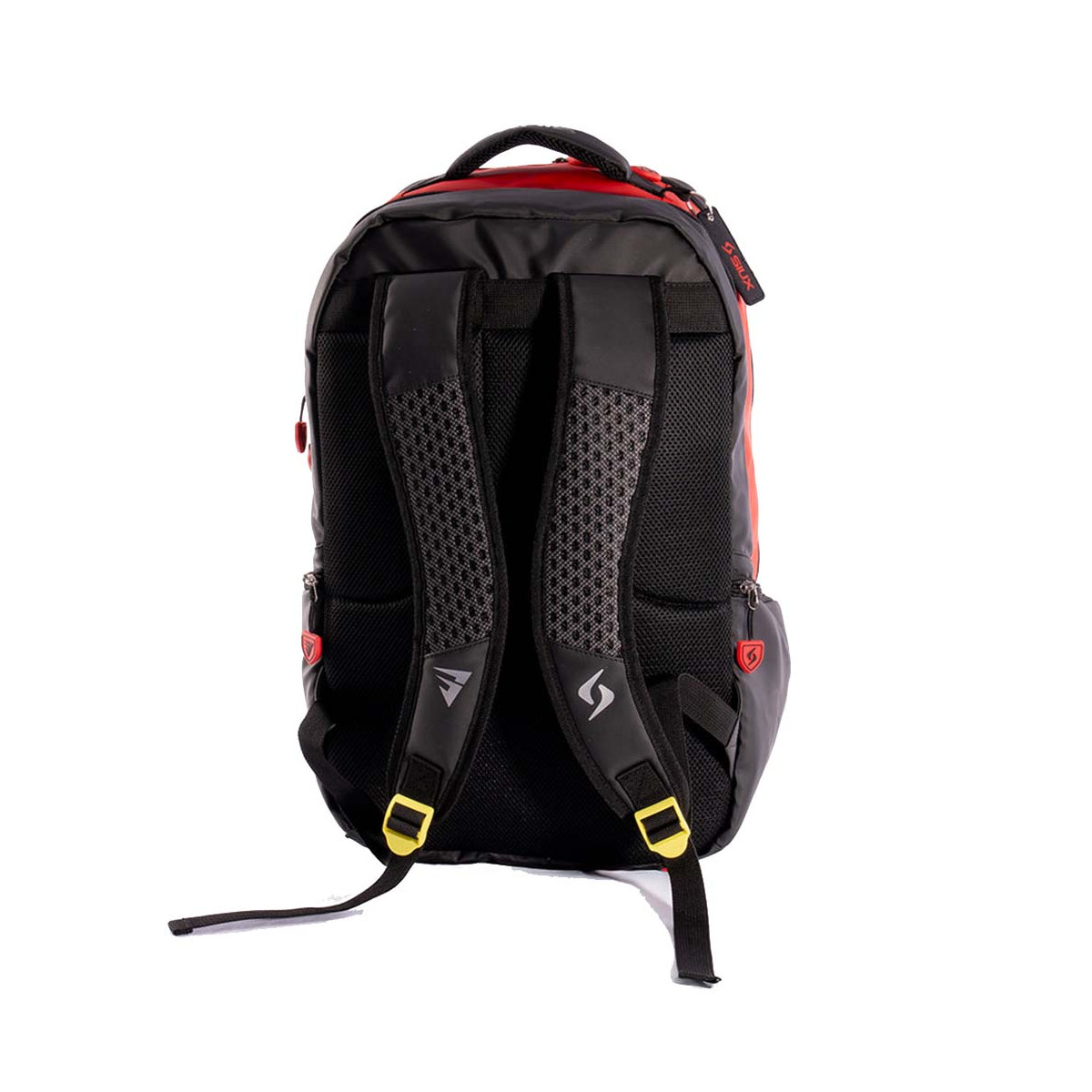 Siux Electra Stupa 2026 Backpack Black / Red