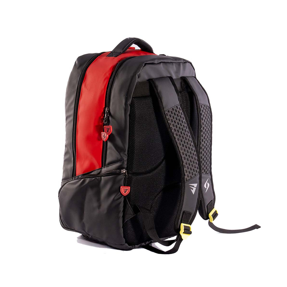 Siux Electra Stupa 2026 Backpack Black / Red