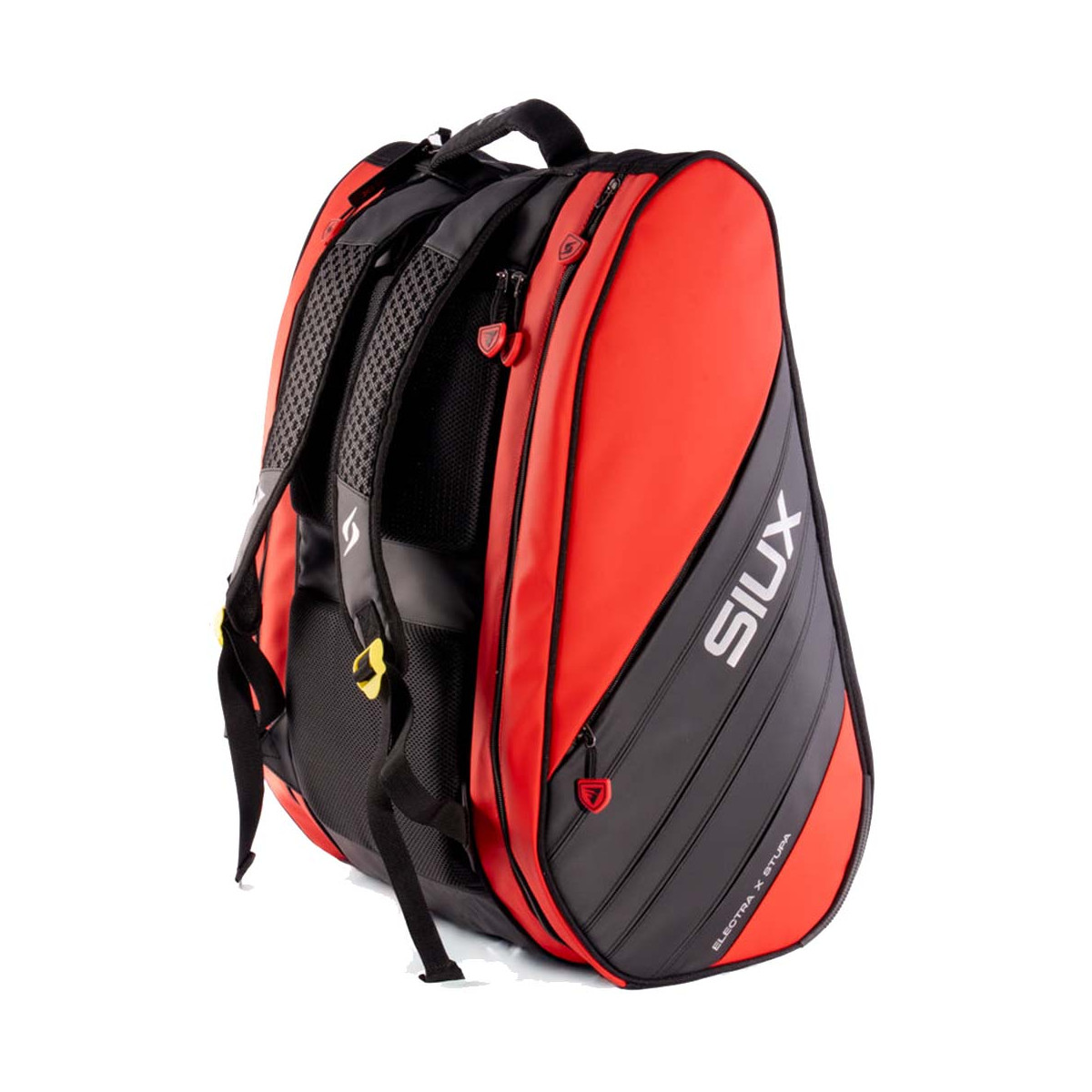 Siux Electra Stupa 2024 thermobag