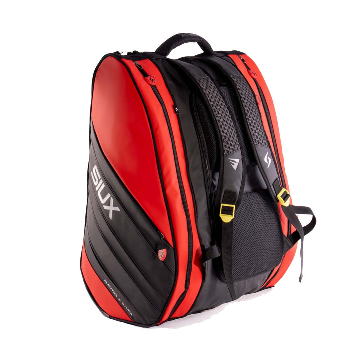 Siux Electra Stupa 2024 thermobag