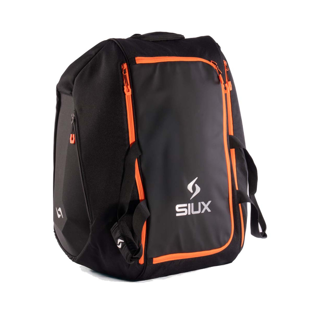 Thermobag Siux Pro Tour Black