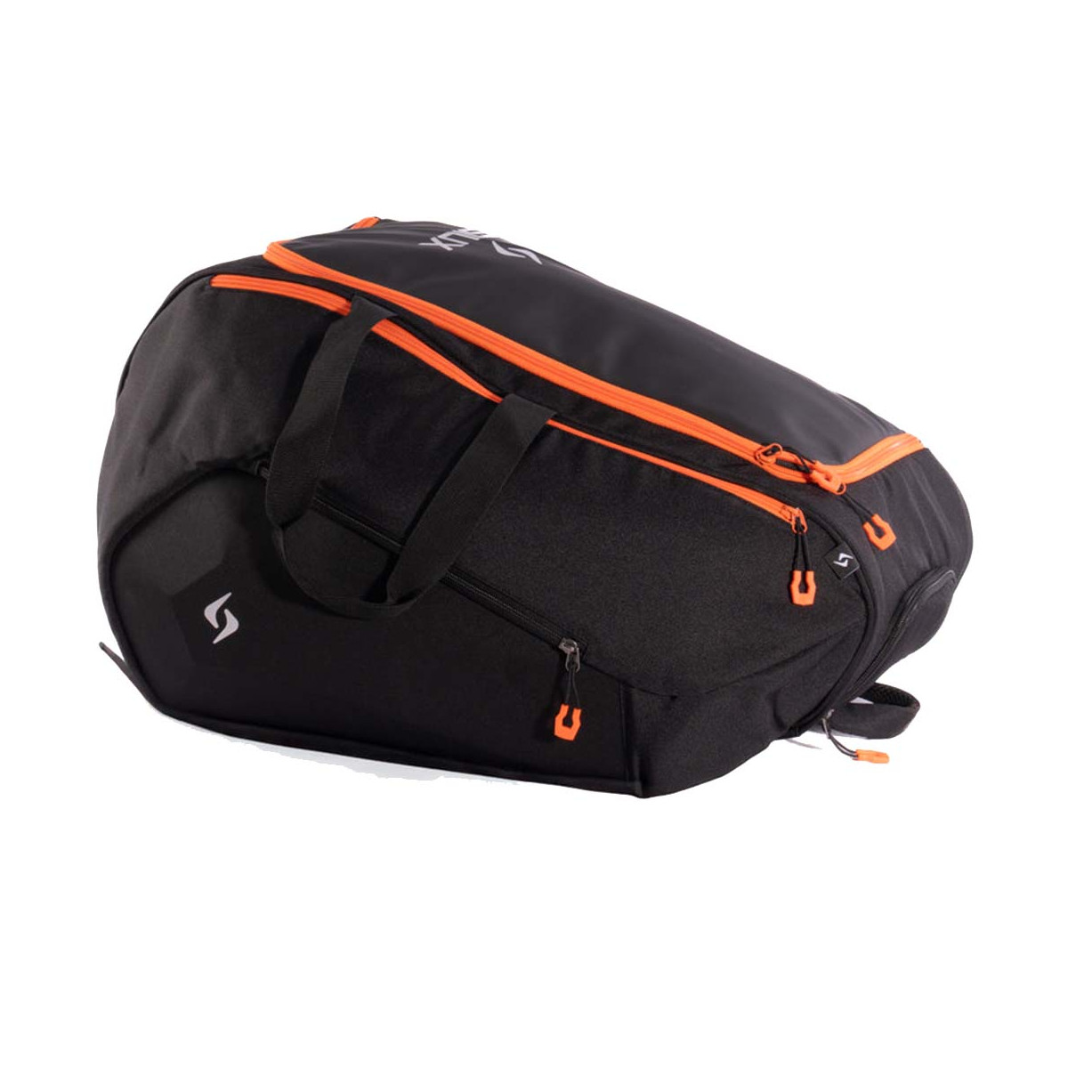 Thermobag Siux Pro Tour Black
