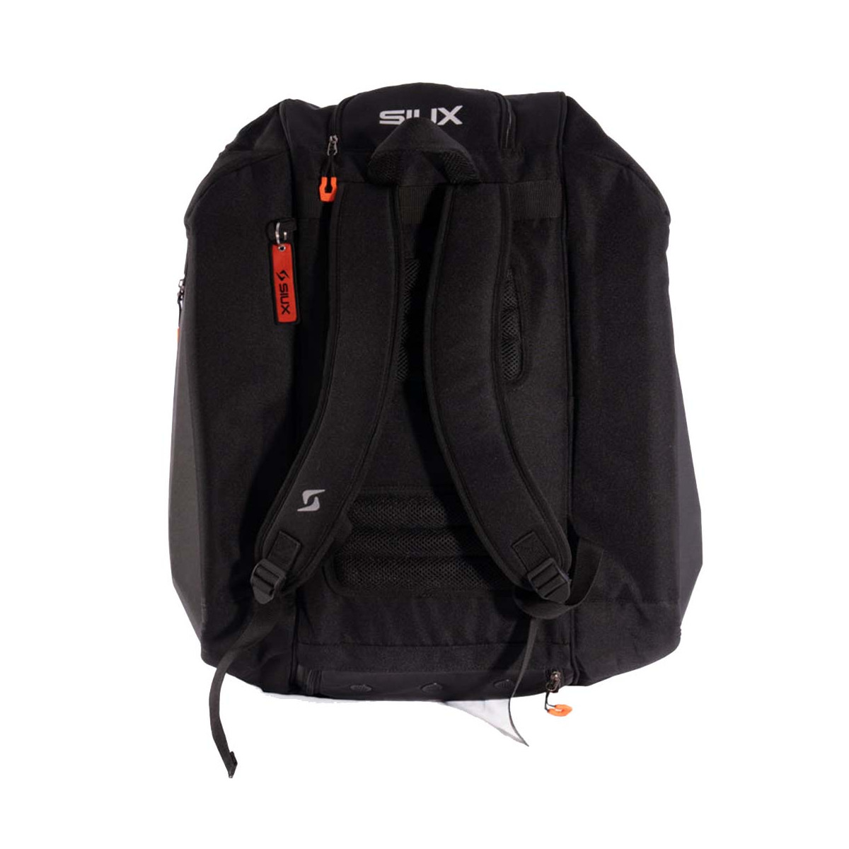 Thermobag Siux Pro Tour Black