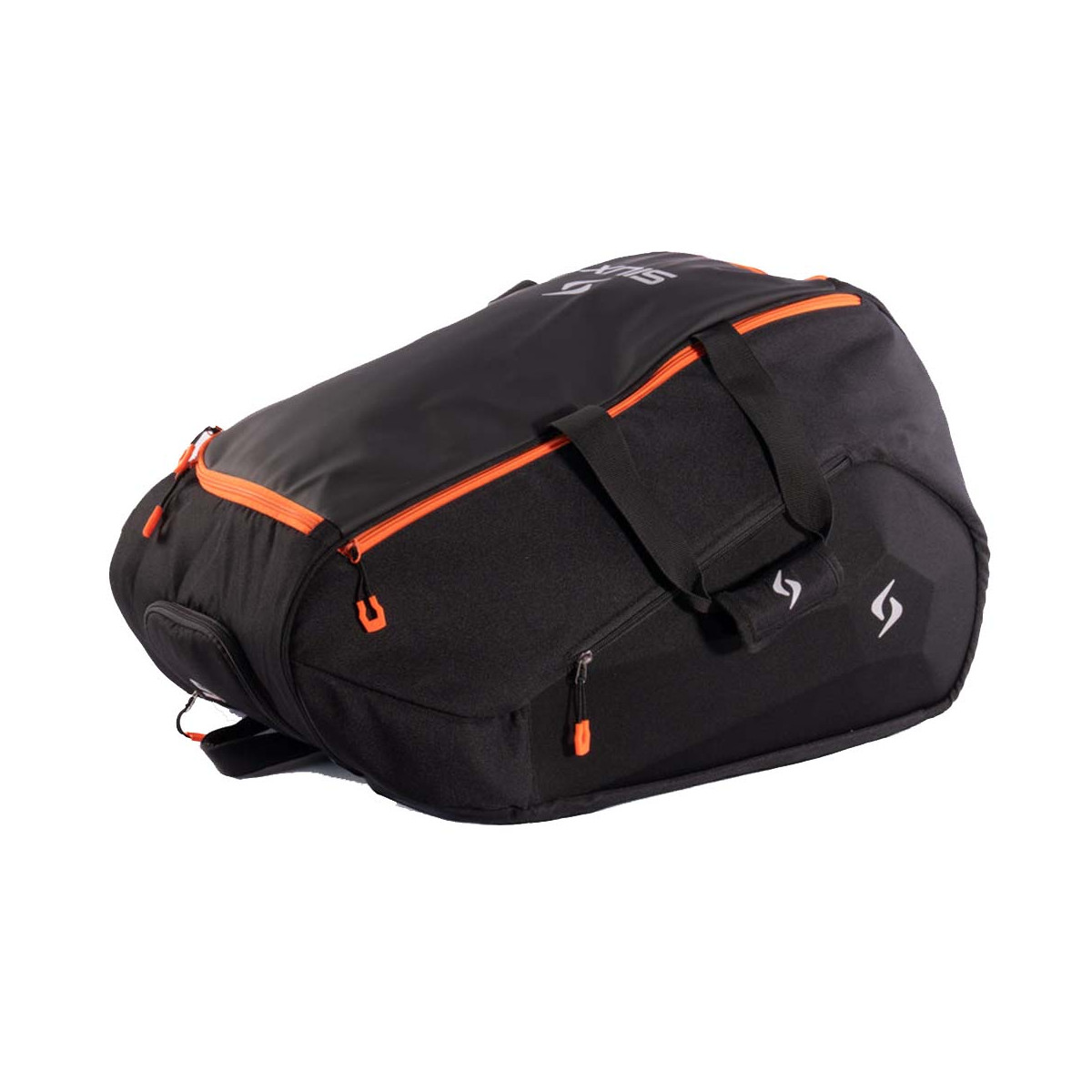 Thermobag Siux Pro Tour Black