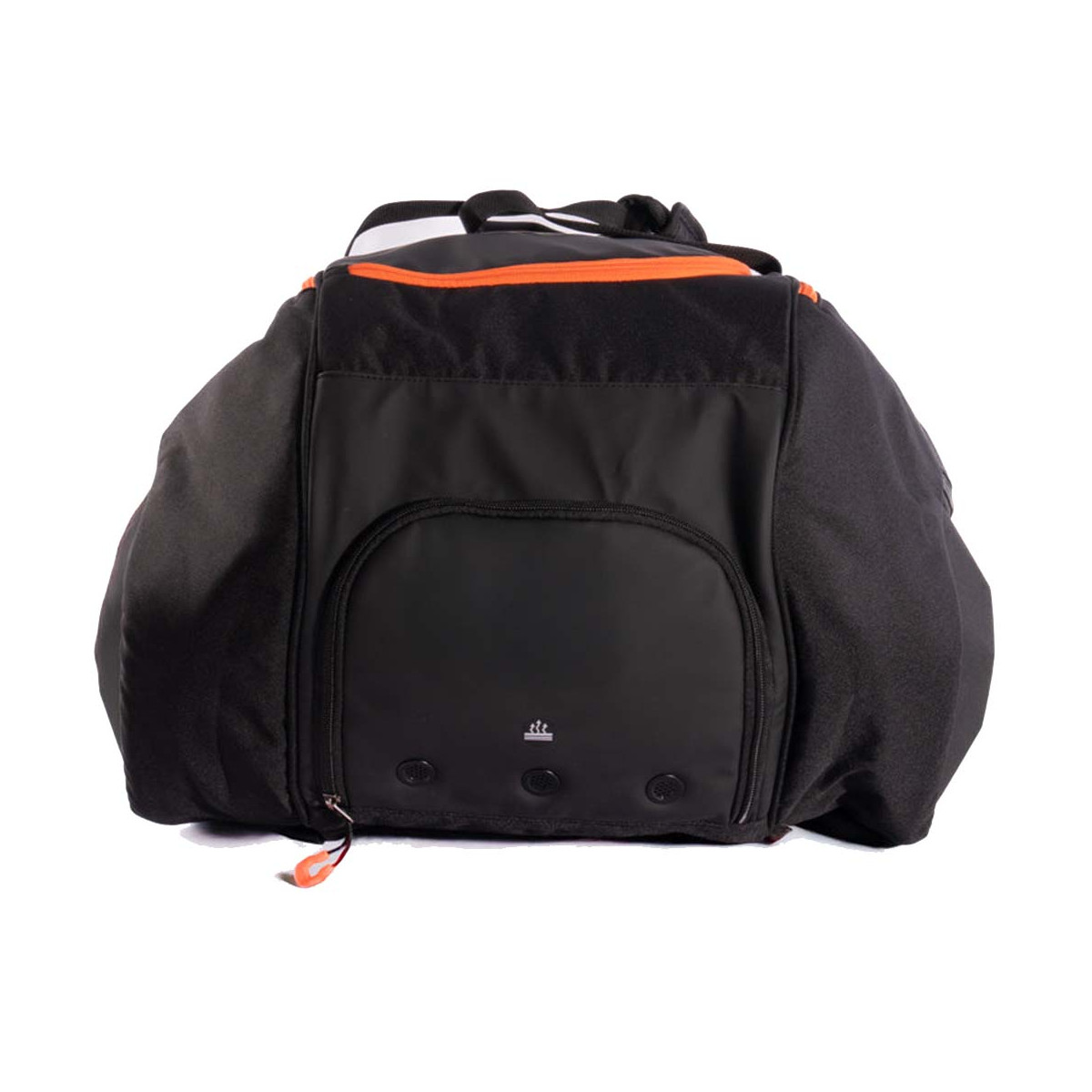 Thermobag Siux Pro Tour Black