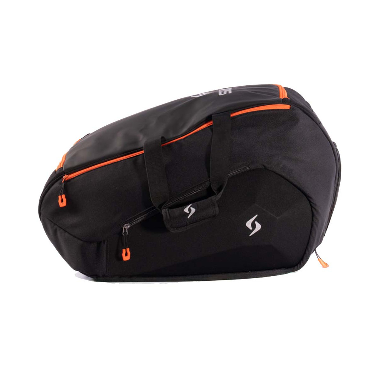 Thermobag Siux Pro Tour Black