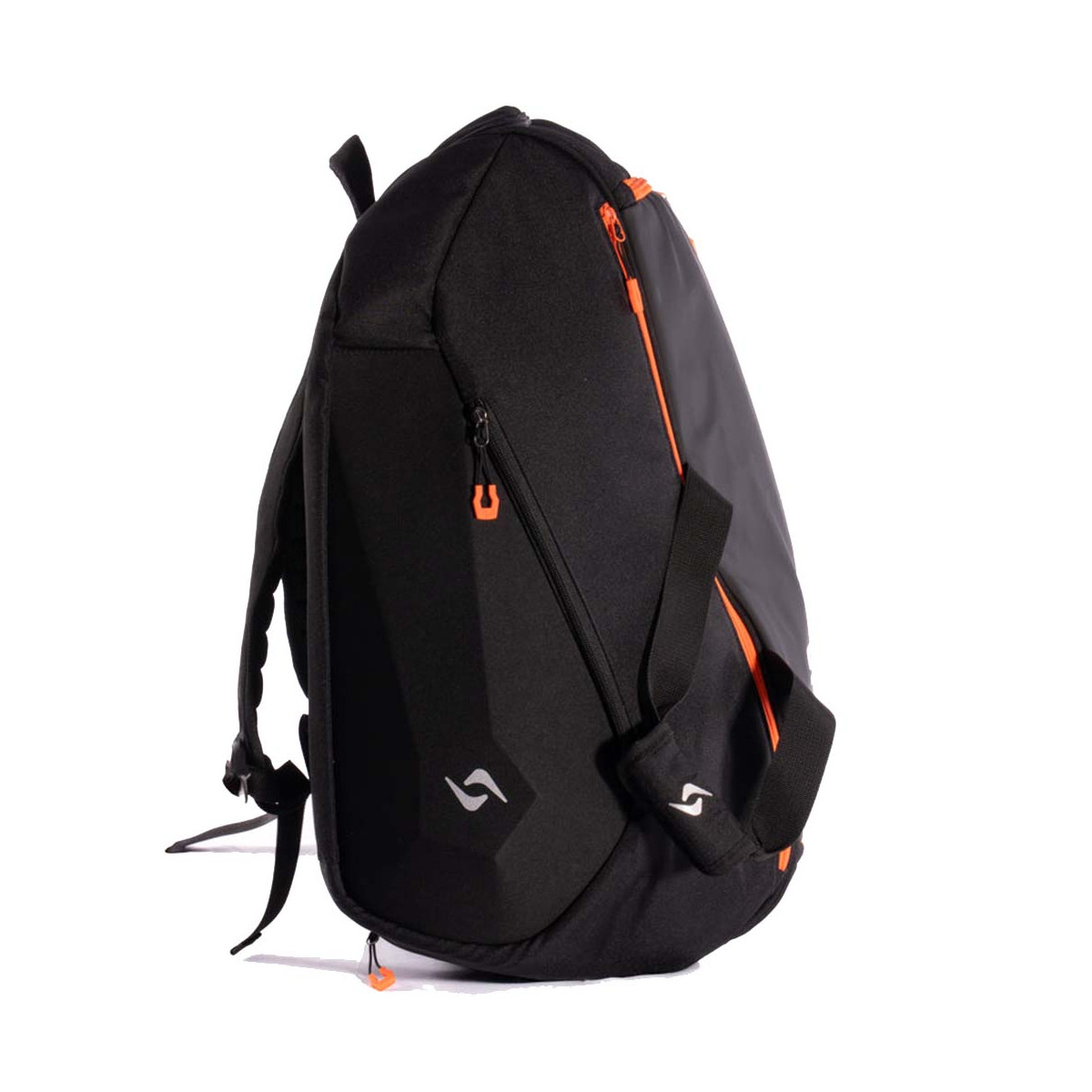 Thermobag Siux Pro Tour Black