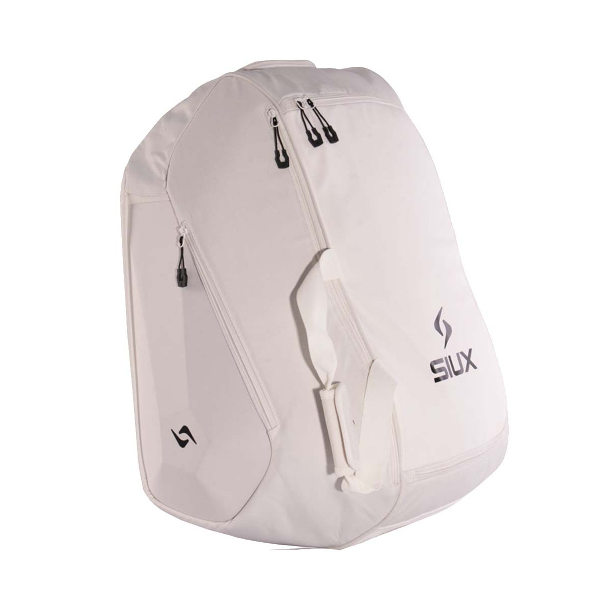 Thermobag Siux Tour Black