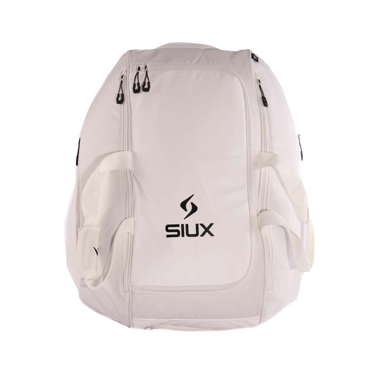 Thermobag Siux Tour Black