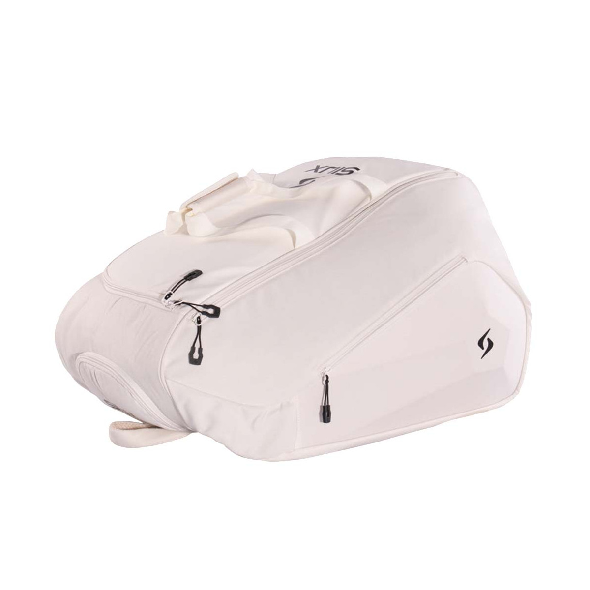Thermobag Siux Tour Black