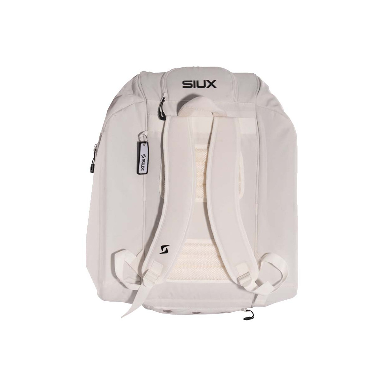 Thermobag Siux Tour Black